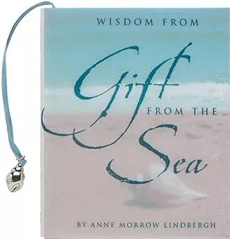 A GIFT FROM THE SEA MINI BK