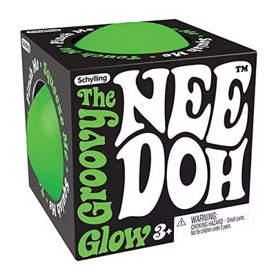 Glow Needoh