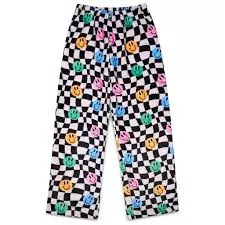 Good Times Fleece Pants