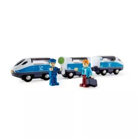 Hape E3728 Intercity Train