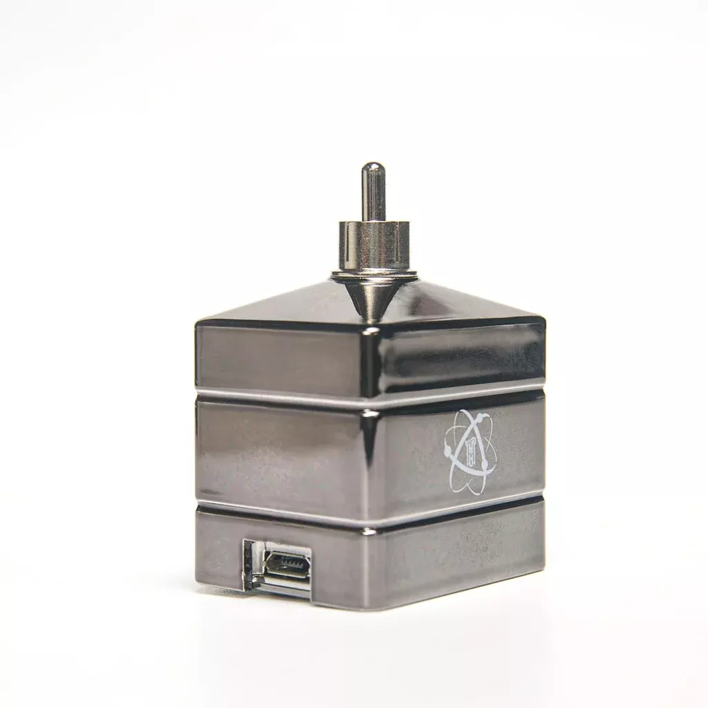 Hard Life Rotaries - Nucleus Wireless Power Supply - FINAL SALE