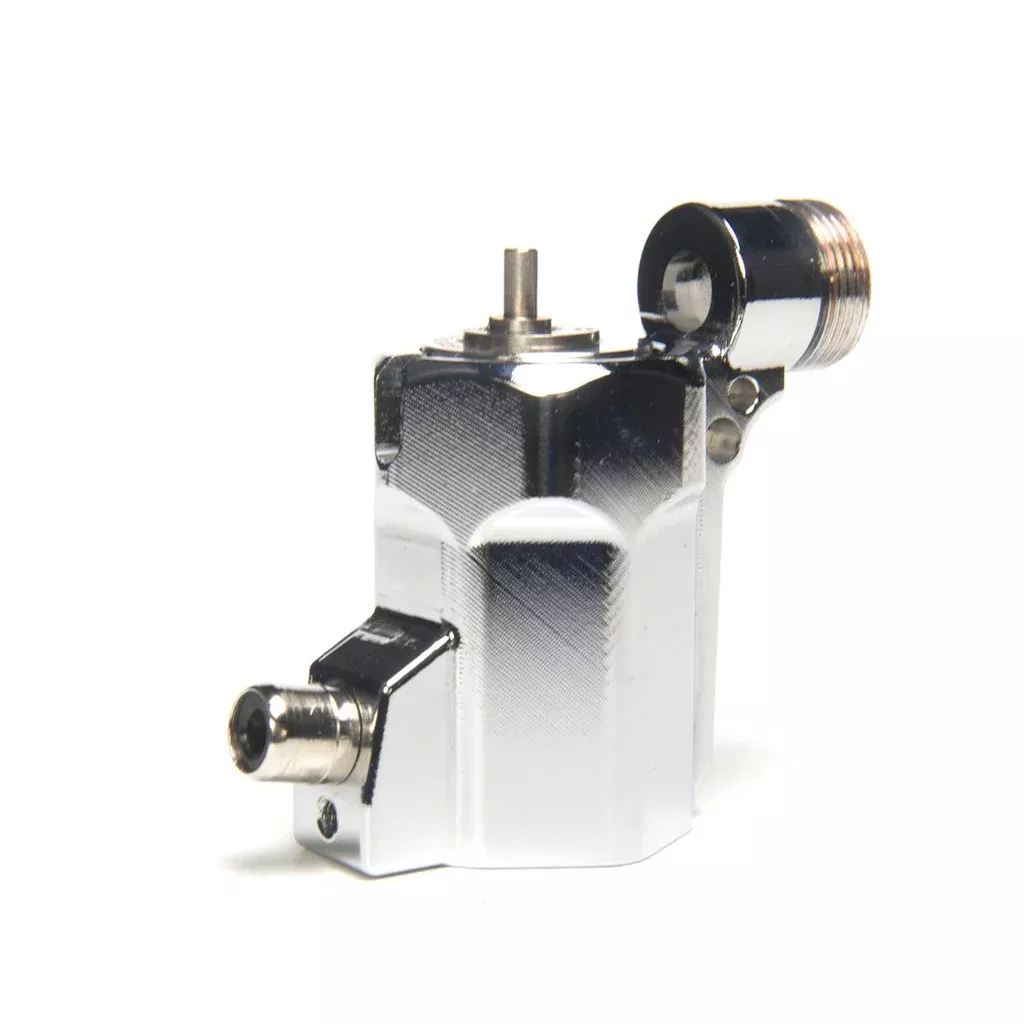Hard Life Rotaries - Omni Rotary V2
