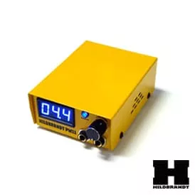 Hildbrandt Spartan Tattoo Power Supply