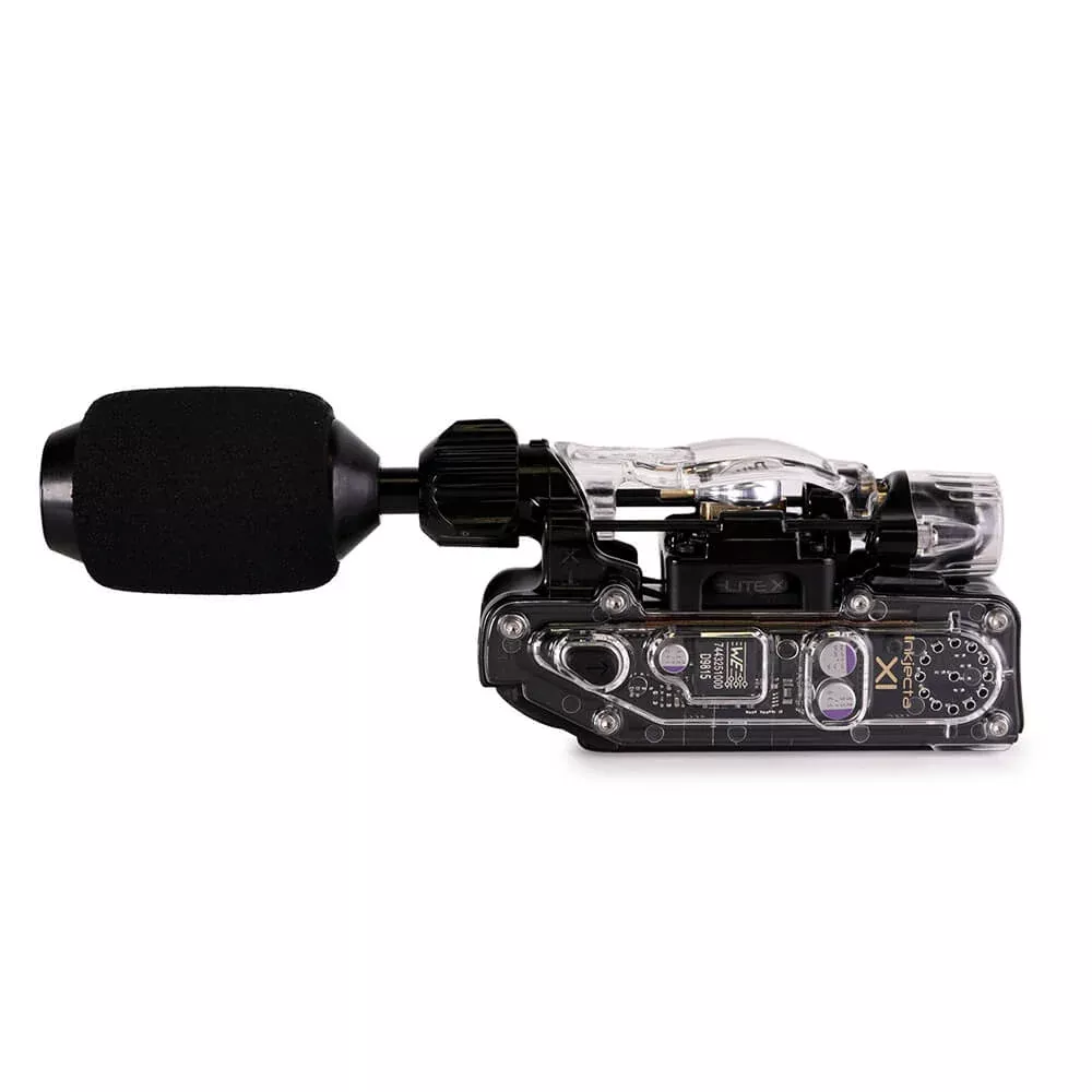 Inkjecta Flite X1 Wireless Lightweight Tattoo Machine