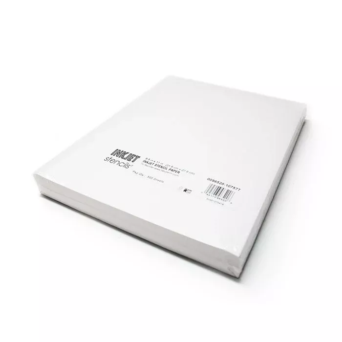 InkJet - Pacon Tattoo Tracing Paper