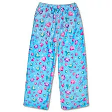 Jazzy Jewels Fleece Pants