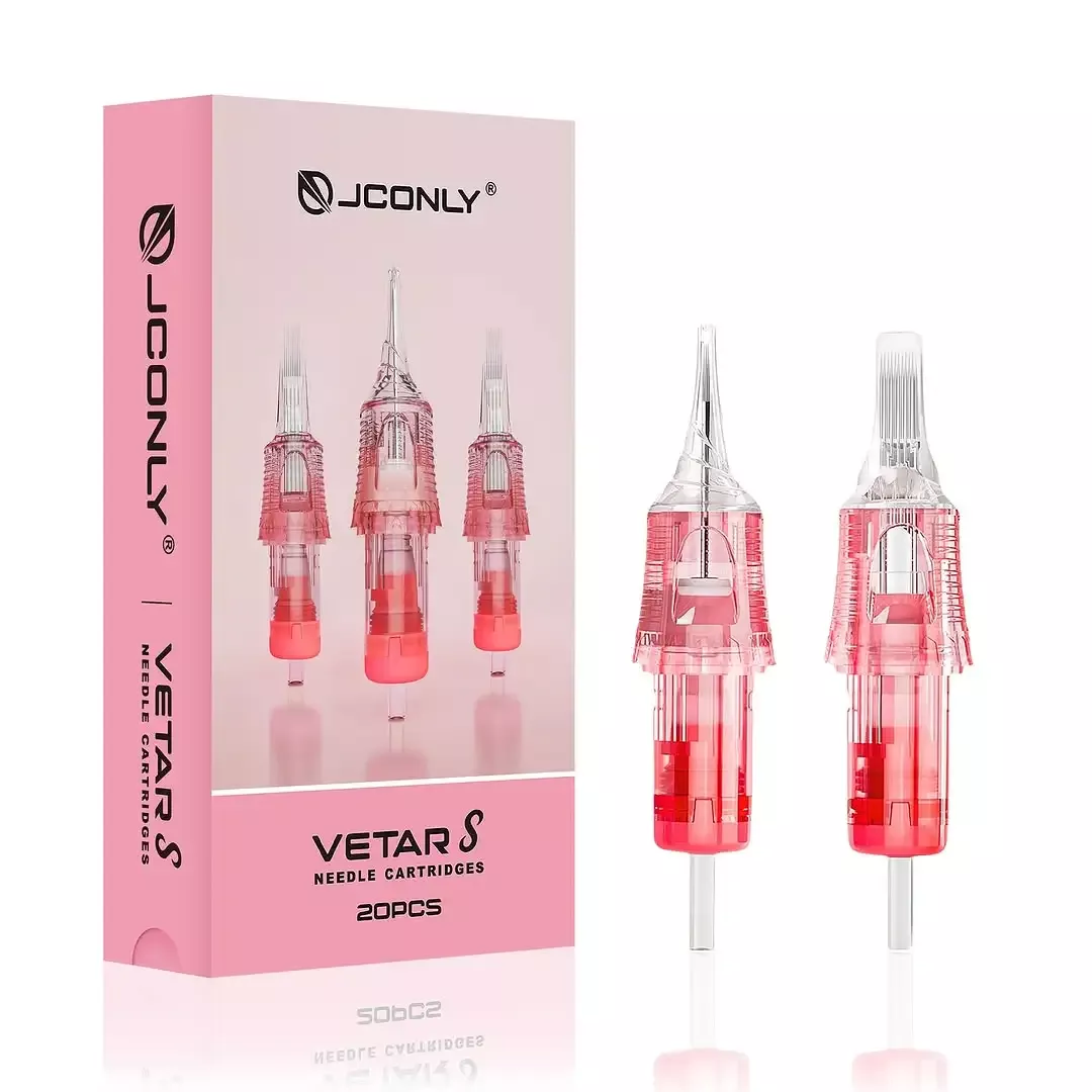 Jconly Vetar S Pmu Cartridges