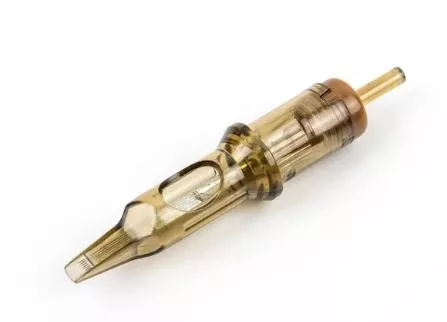 Kwadron 5 Curved MagnumLong Taper (20/Box) #12 K-5CM