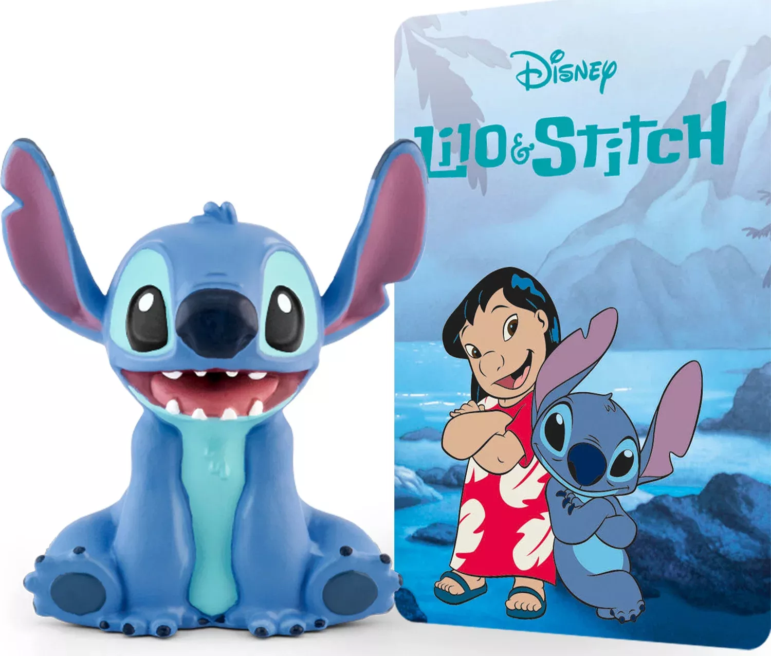 Lilo & Stitch Tonies Figurine