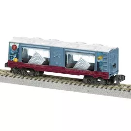 Lionel 1919410 American Flyer The Polar Express Mint Car