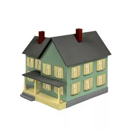 Lionel 1956160 HO Jefferson House