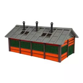 Lionel 1956170 HO Locomotive Shop
