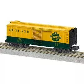 Lionel 2019101 AM. Flyer Rutland #385 Boxcar
