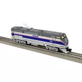 Lionel 2234060 Amtrak #111 LionChief Plus Diesel