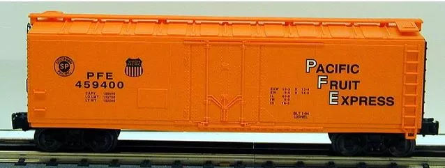 Lionel 6-17305 Pacific Fruit Reefer