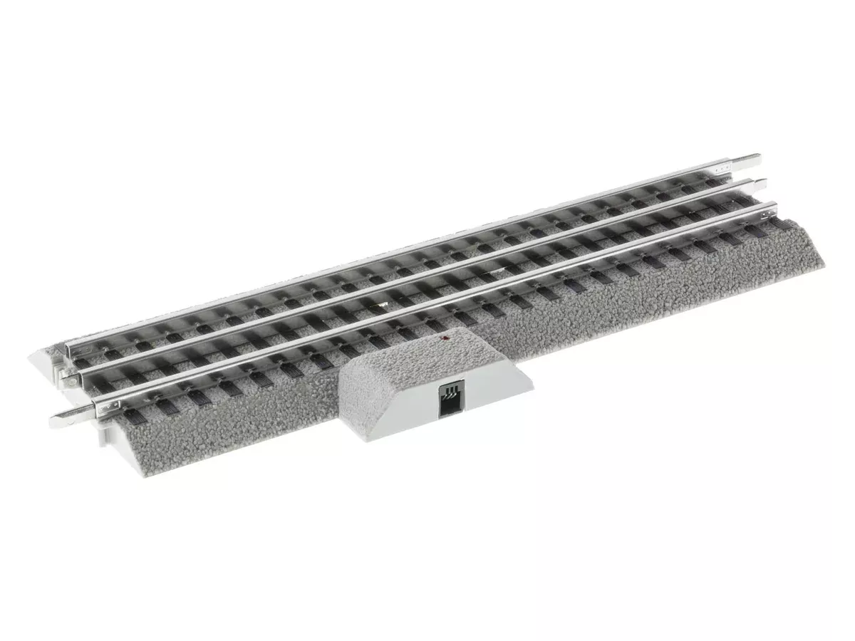 Lionel 6-81313 FASTRACK POWER LOCK-ON O SCALE NEW
