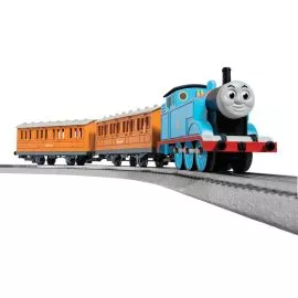 Lionel 83510 Thomas & Friends LionChief Set