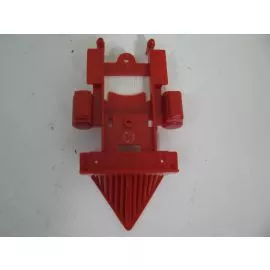 Lionel Train Part 1862-93 Pilot/Cowcatcher, Red