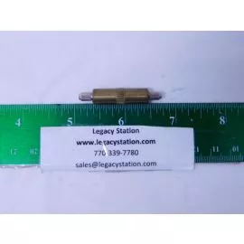 Lionel Train Part 2353-029 Knurled Magnetic Axle