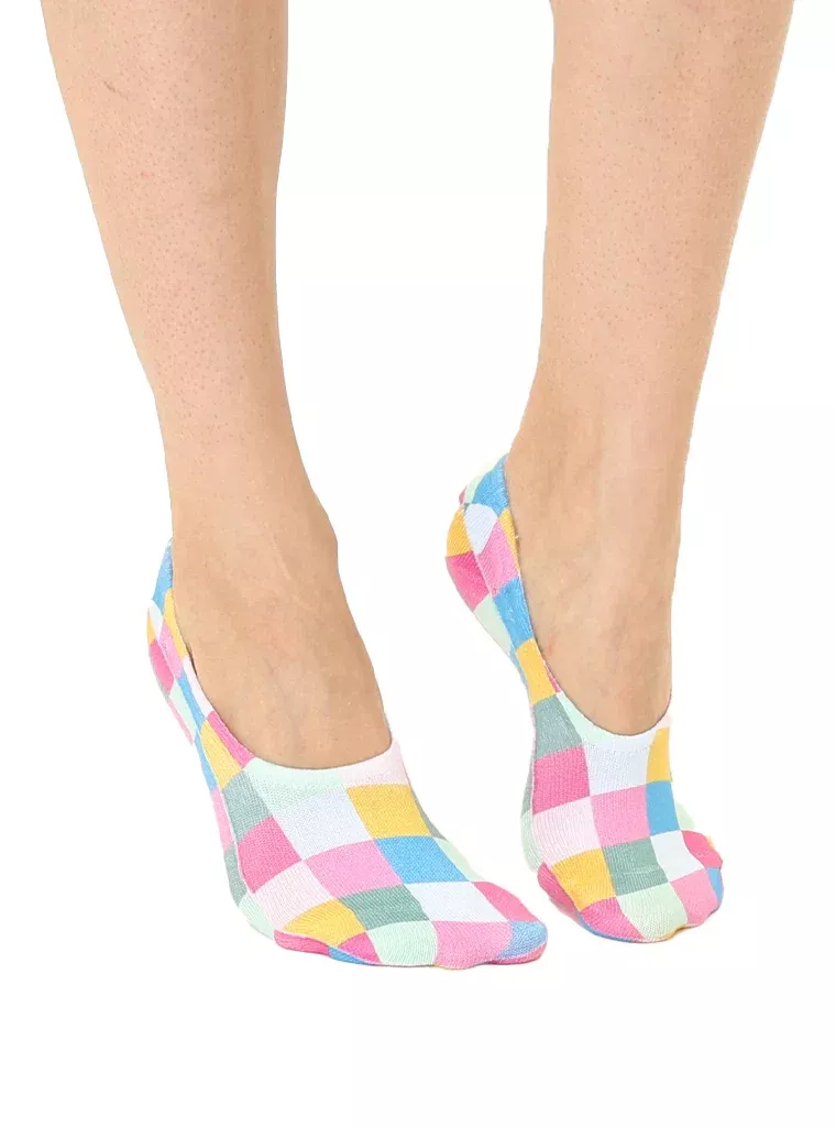 Living Royal Color Craze Socks