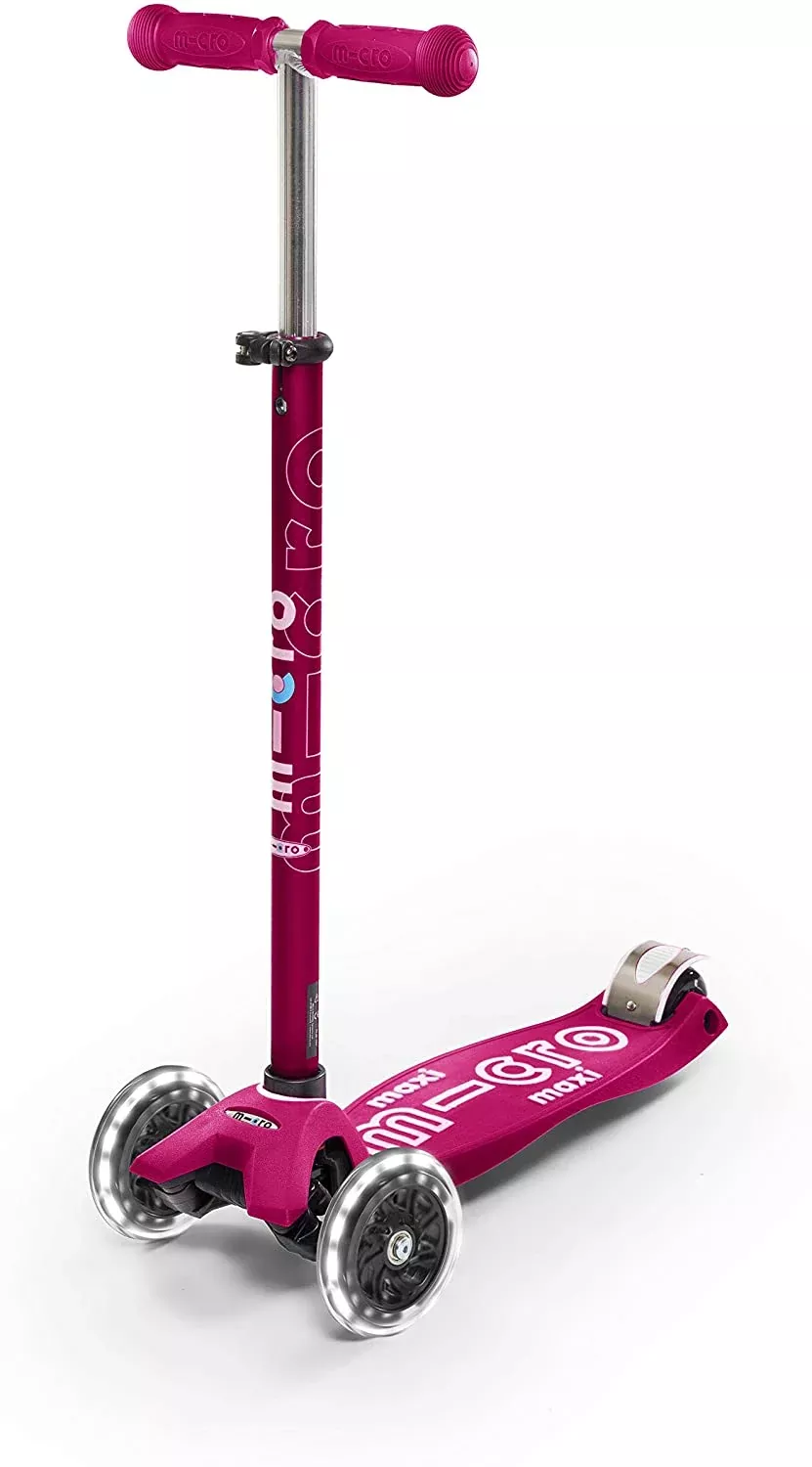 Mini Micro Scooter Pink
