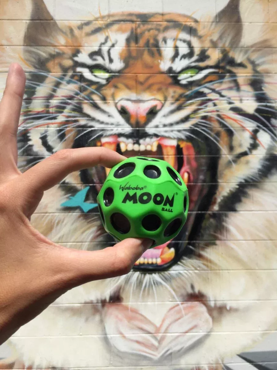 Moon Ball Assorted Bulk