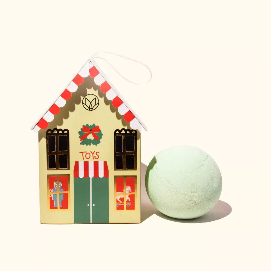 Musee Toy Store Village Bath Balm