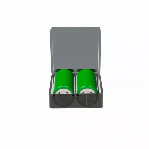 Musotoku Rover R-1 Spare Batteries