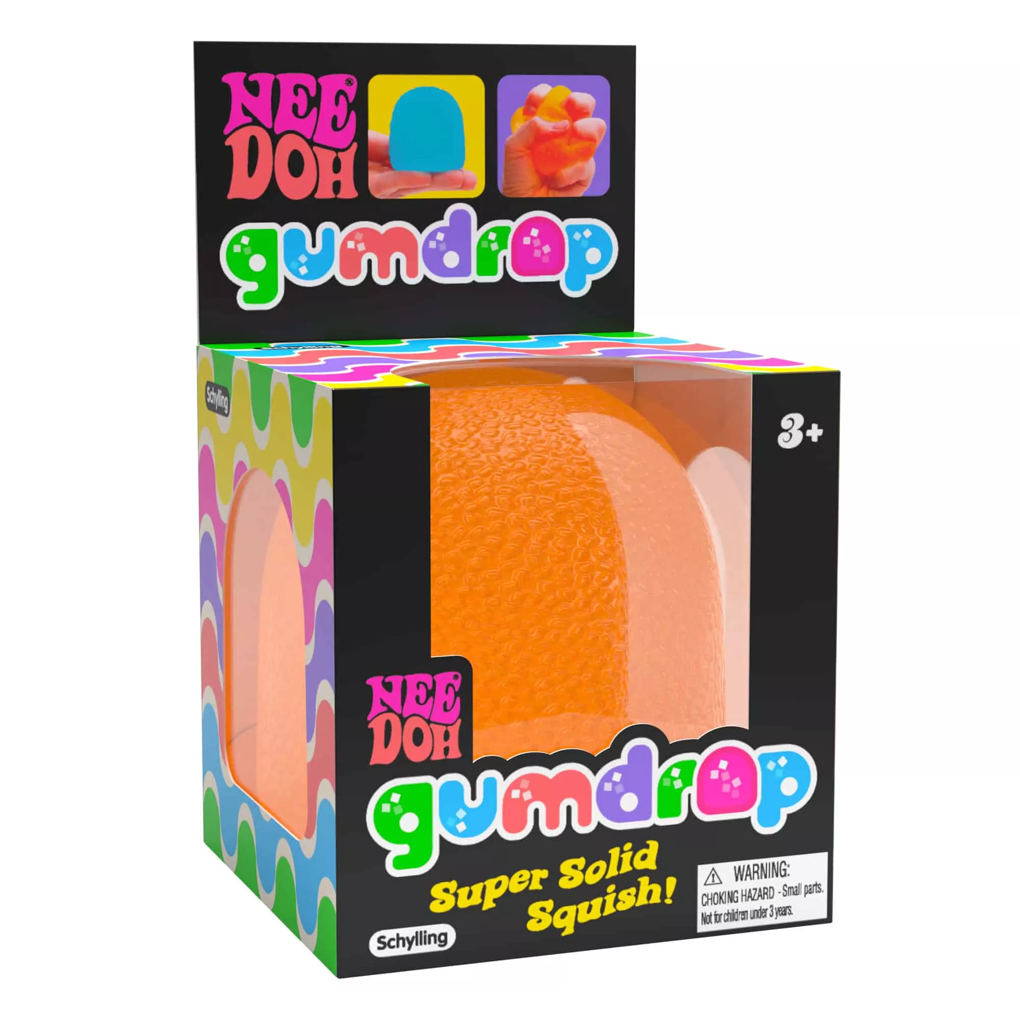 Needoh Gumdrop
