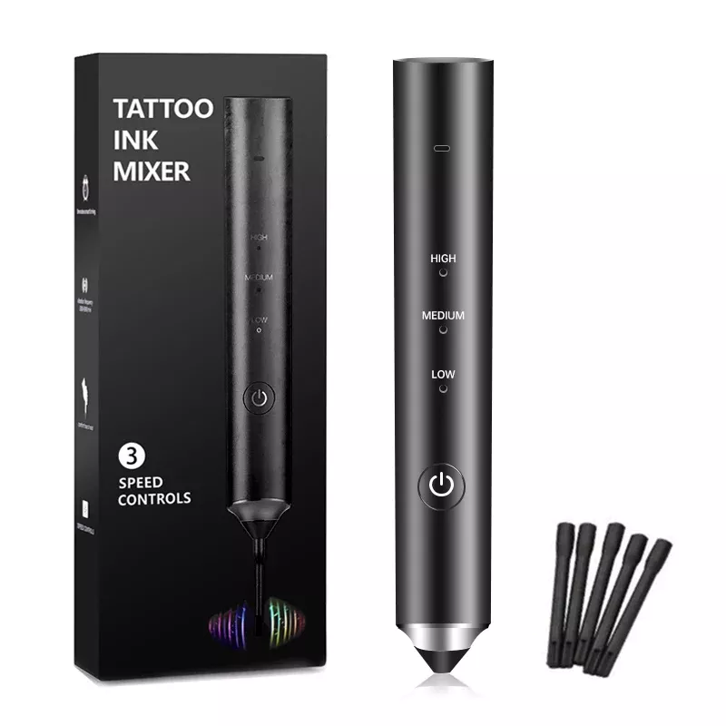 Nord Rechargeable Ink Mixer