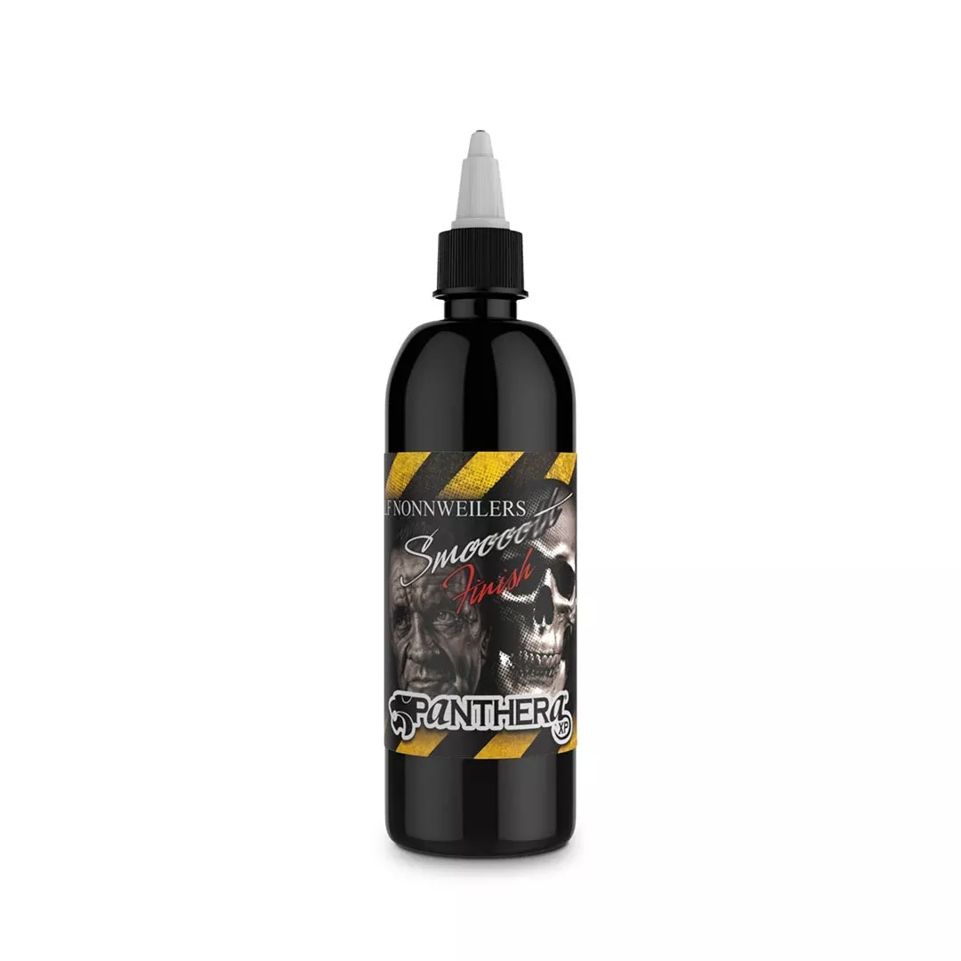 Panthera Ralf Nonweilers Smooth Finish Tattoo Ink - 5 oz
