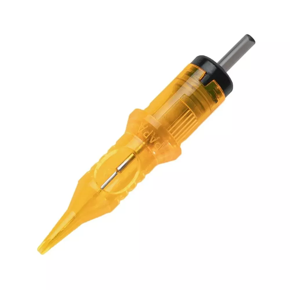 Papa Premium Round Liners