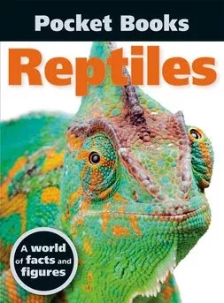 Pocket Books: Reptiles
