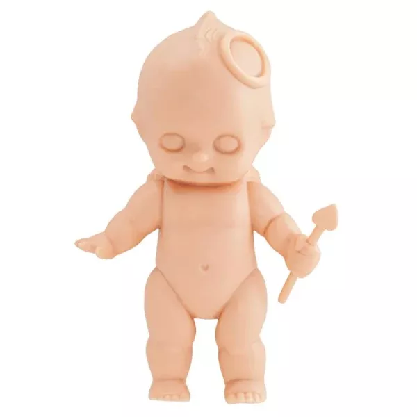 A Pound of Flesh Fitzpatrick Tone 2 Angel Cutie Doll Practice Skin