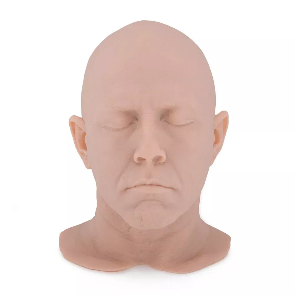 A Pound Of Flesh - Jesse Smith Head