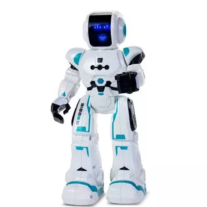 ROBBIE Smart Bot