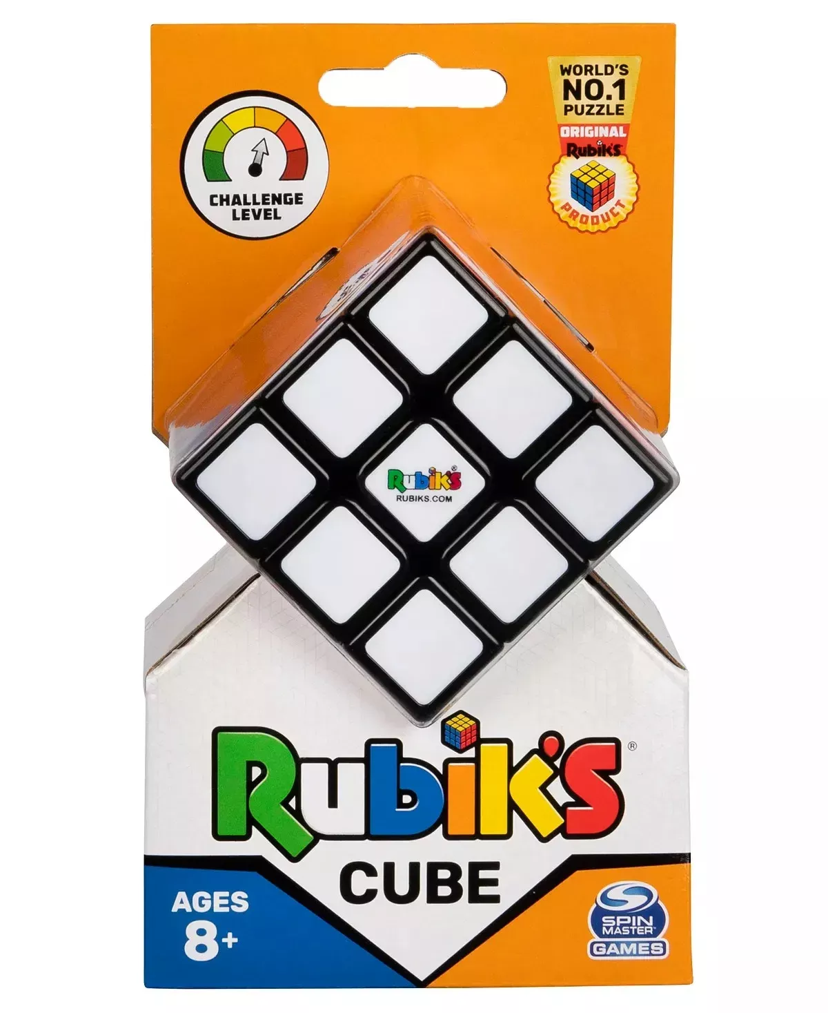 Rubiks Cube 3x3