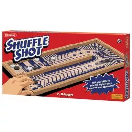 Schylling SSHG Shuffle Shot