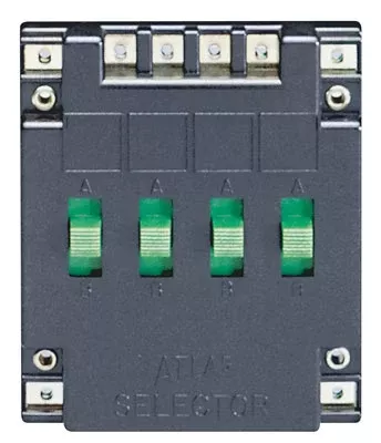 Selector 150-215