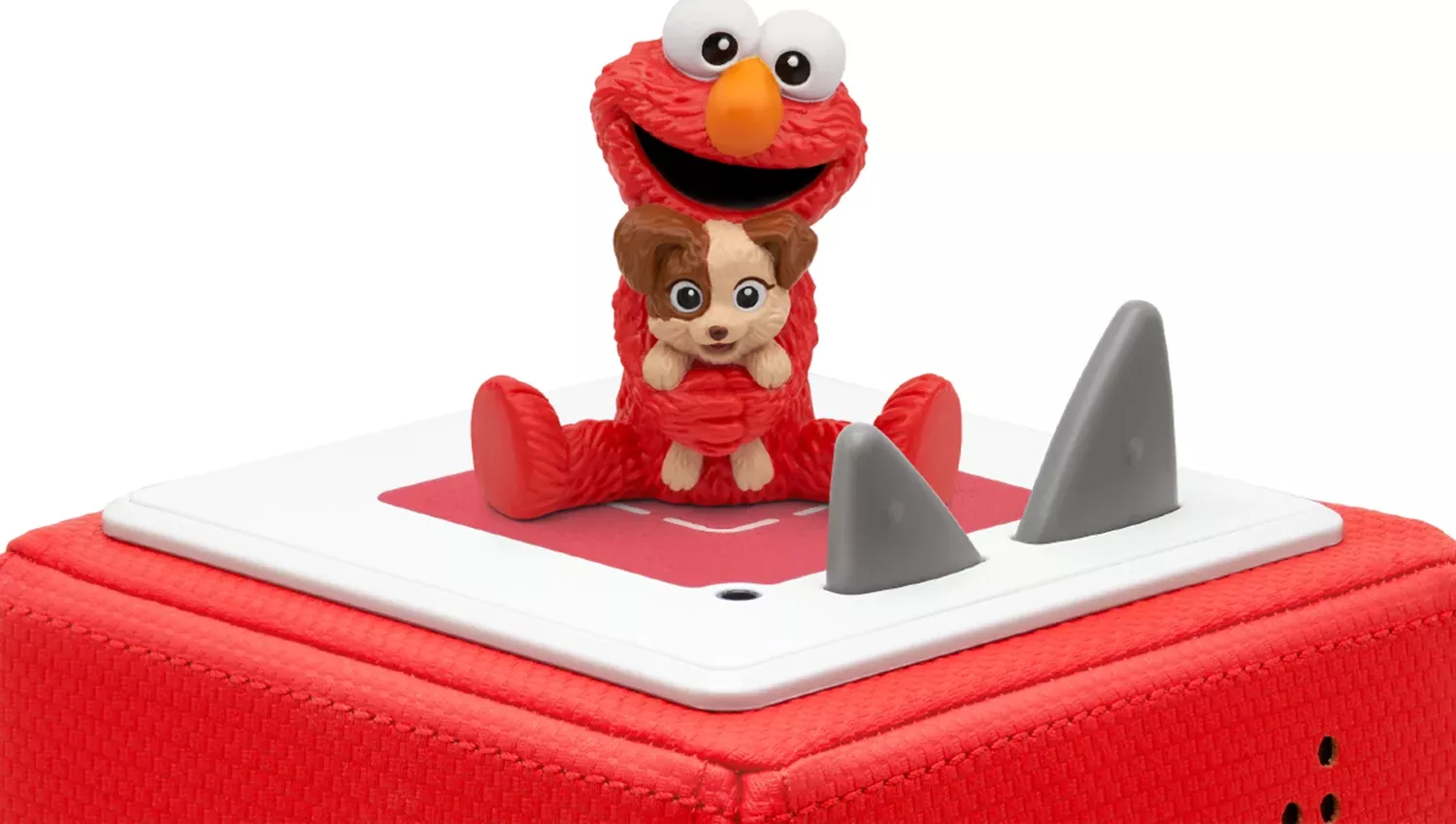 Sesame Street Elmo And Tango