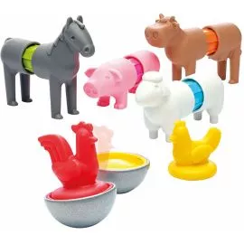 SmartMax 221 My First Farm Animals