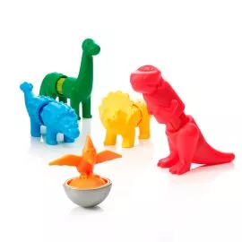 SmartMax 223 My First Dinosaurs
