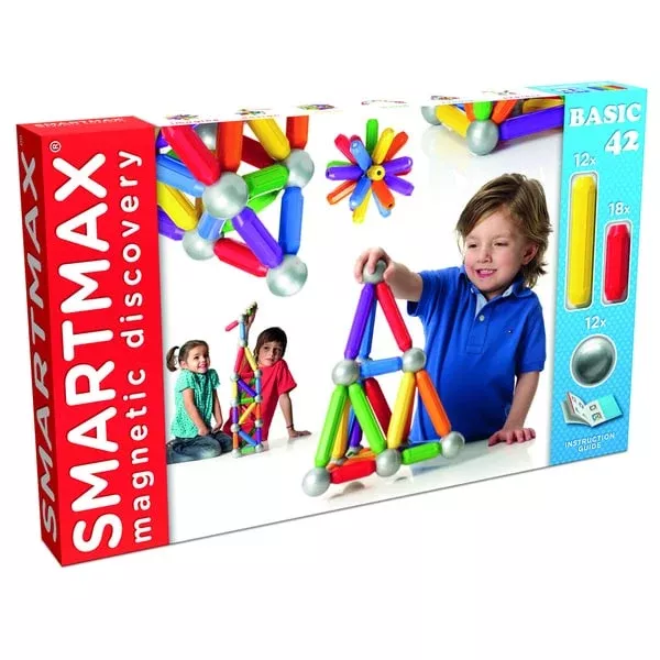 SmartMax XL Set