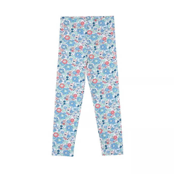 Smock Candy London Floral Leggings