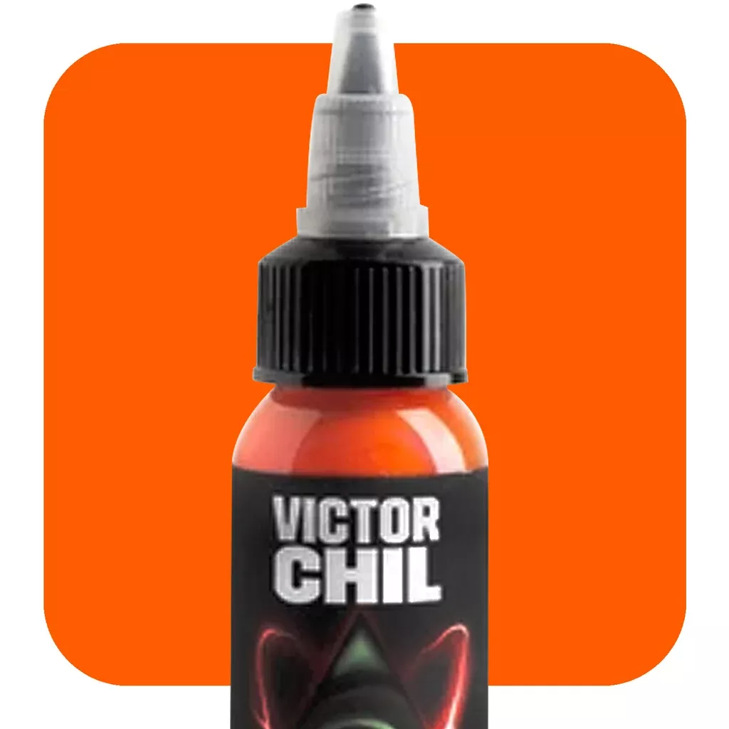 Solid Ink - Victor Chil - Butano 1oz