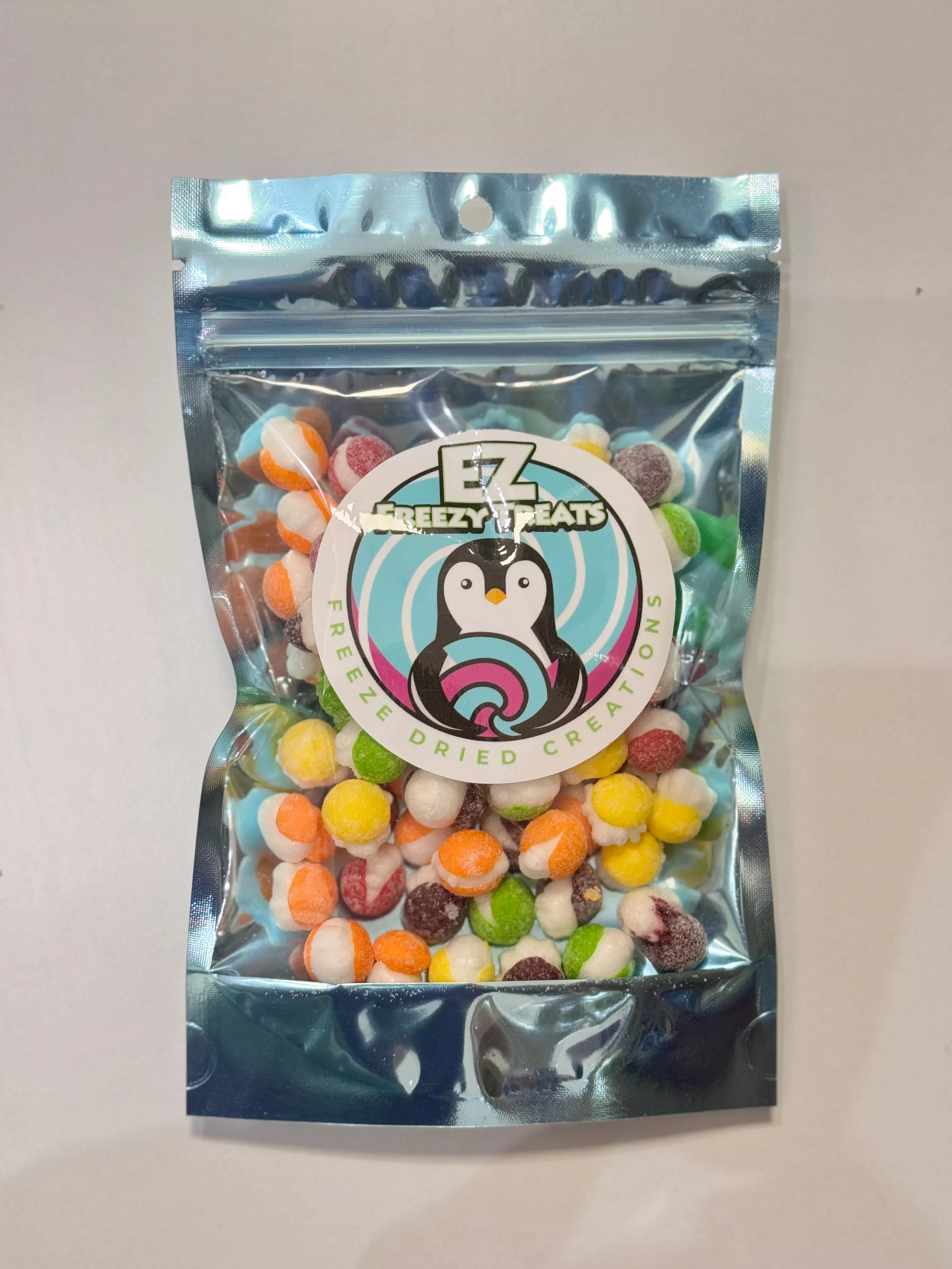 Sour Skittles