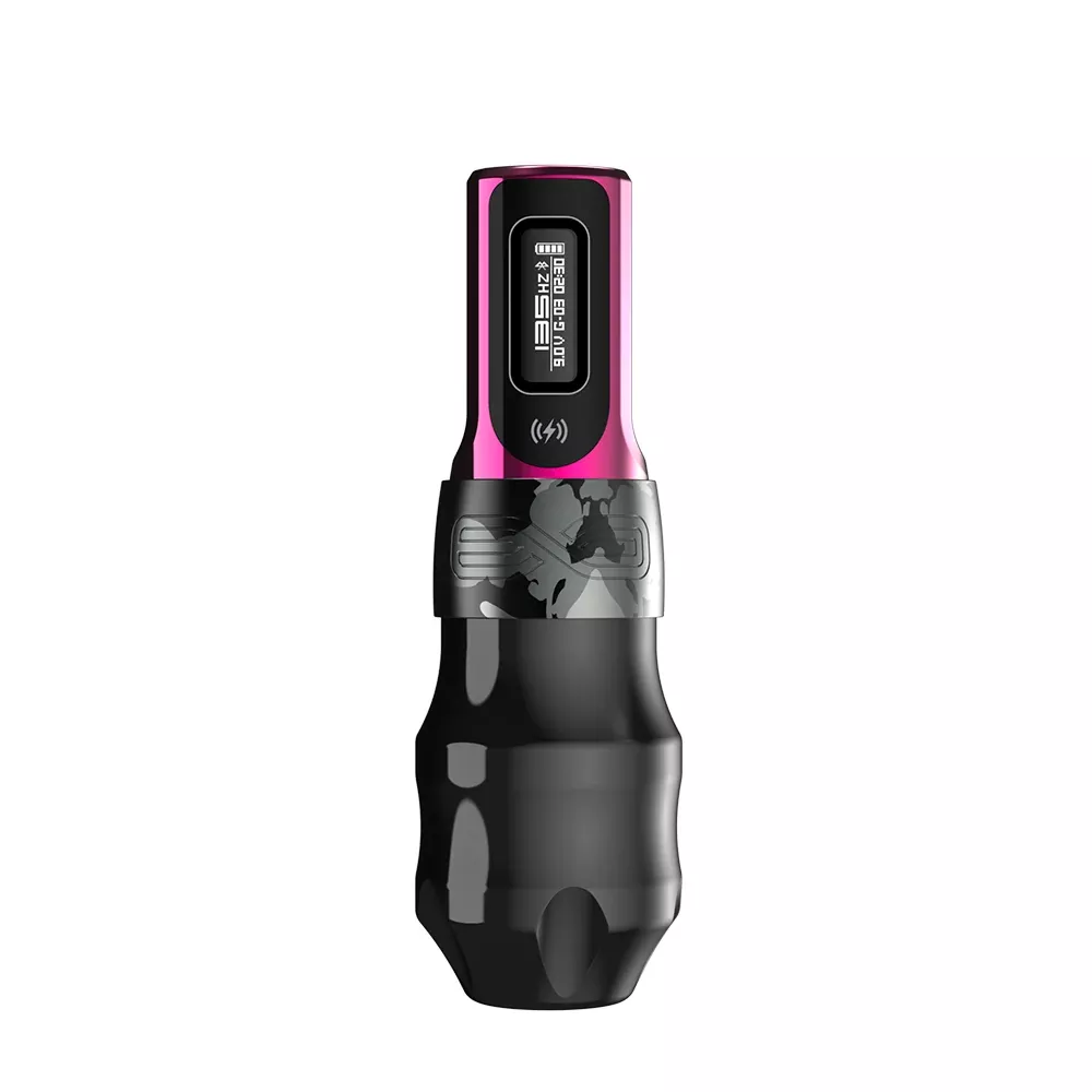 Special Edition Ash Camo EXO Tattoo Machine