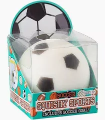 Sports Ball Squish Toy