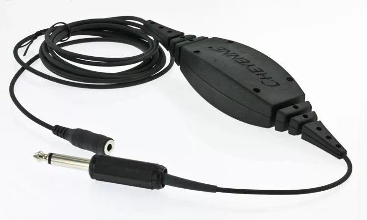 Start-Up Facility Power Cord - Cheyenne