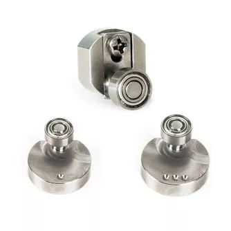 Stigma Rotary Excenters: Long/Short/Adjustable